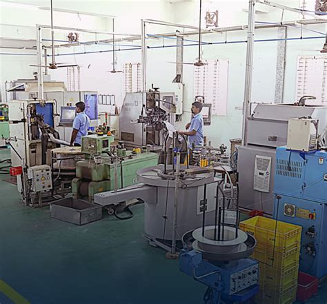 Compression,Torsion Springs & Wire Forms