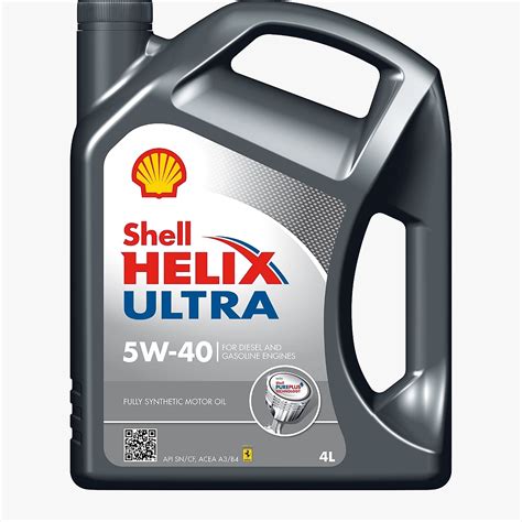 Car Engine Oils – Shell Helix | Shell in India