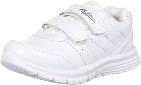Amazon.in: White - Boys' Shoes / Shoes: Shoes & Handbags