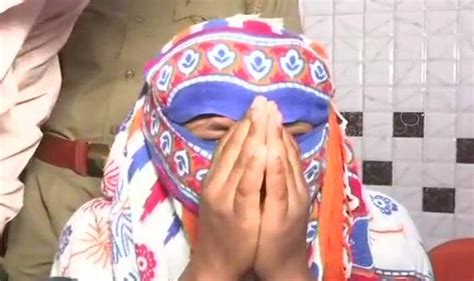 Unnao Rape Survivor Airlifted From Lucknow, Admitted to Delhi’s AIIMS ...