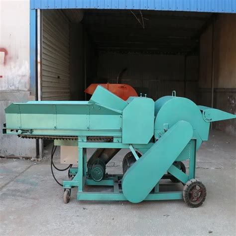 Image result for Corn Chopper Machine