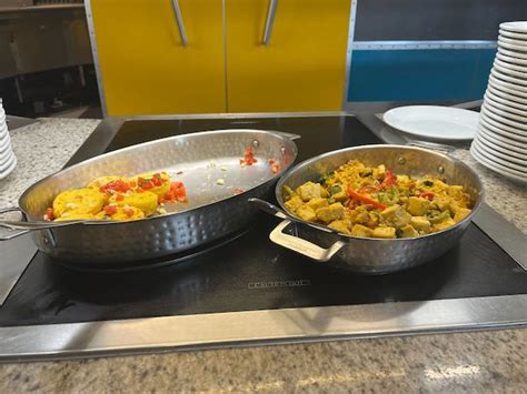 Image result for Chef Mickey Buffet