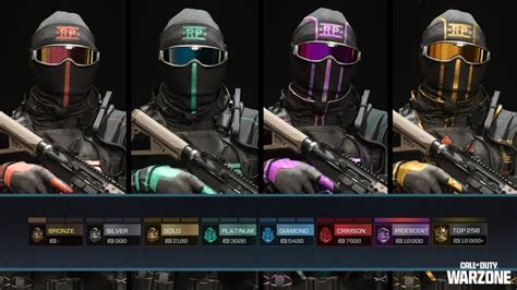 Image result for Cod Ranked Operator