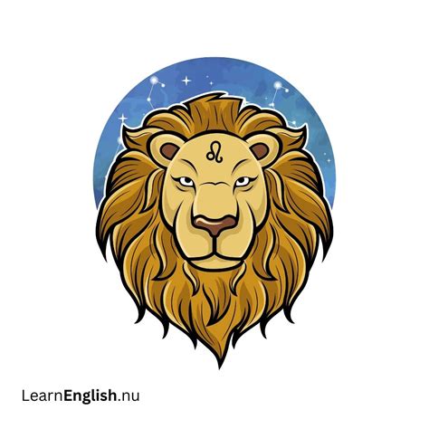 Zodiac Signs In Spanish