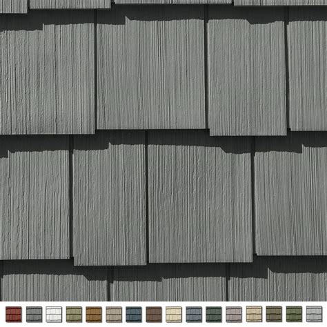 Certainteed Cedar Impressions Shingles