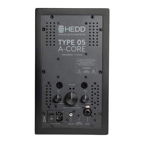 HEDD Audio