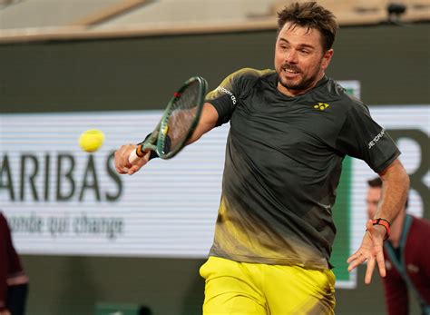 Stan Wawrinka retirement timeline features cool moment vs. Taylor Fritz ...
