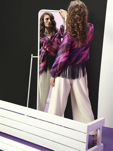 Tops for Women - VEROMODA