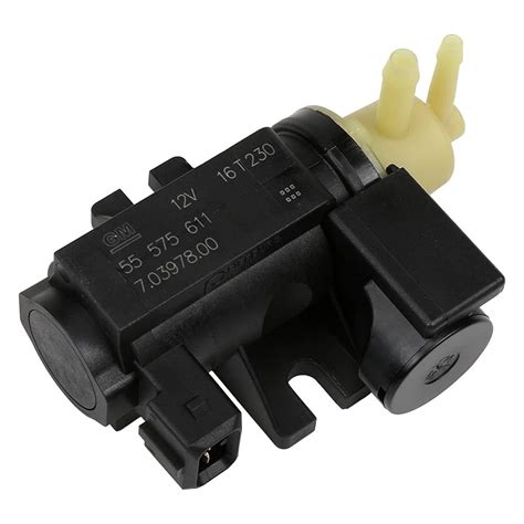 Buy LSC 55575611 : GENUINE Turbo Wastegate Actuator/Solenoid Valve ...