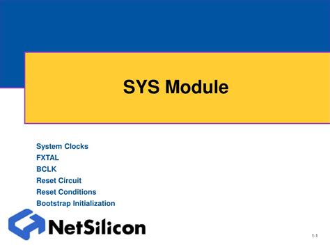 Sys Patch Sys Module 的图像结果