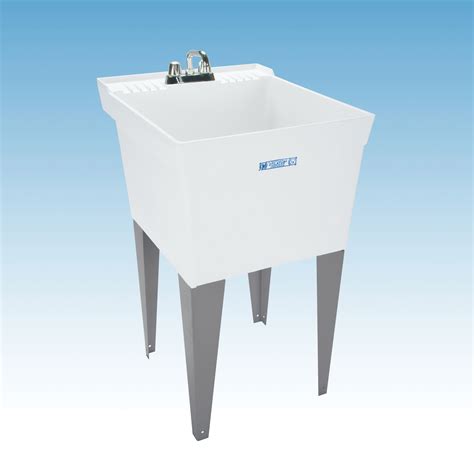Laundry Sinks | Texas Plumbing Supply