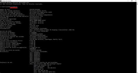 Image result for Cmd Administrateur Windows 1.0