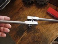 Image result for Homemade Machine Shop Tools