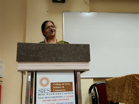 SIES College of Arts, Science & Commerce (Empowered Autonomous)