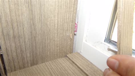 Image result for Improper Window Installation