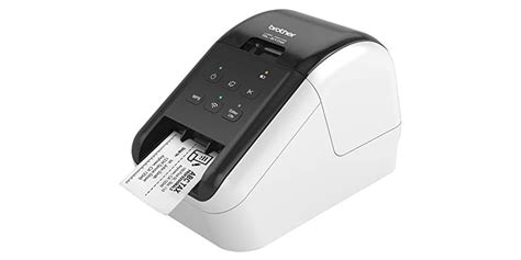 Image result for QL 810W Label Printer
