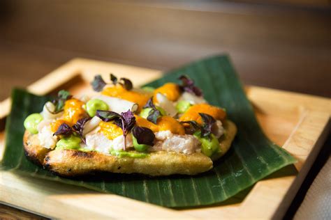 StarChefs - Chef Iliana Loza and Stephen Sandoval of Leña Brava