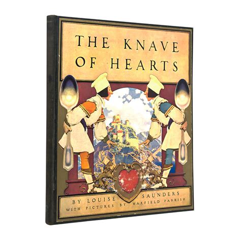 Knave Of Hearts