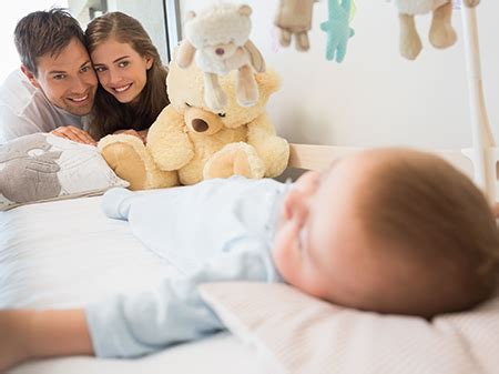 Sleep Tips and Routines for Babies: Essential Guide for New Parents ...