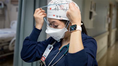 For generations, Filipino nurses have been on America’s front lines