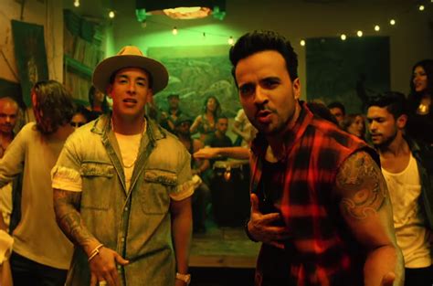 New video: Despacito - Luis Fonsi Ft Daddy Yankee | mp4 — citiMuzik