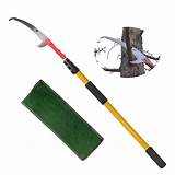 Buy Scalebelly 4.6-10 Foot Telescoping Pole Saws for Tree Trimming ...