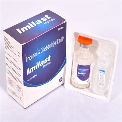 IMILAST Injection Biocore Pharmaceuticals