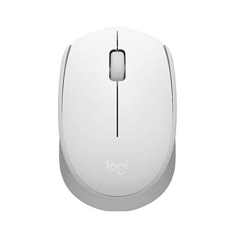 Amazon.in: Buy Logitech M170 Wireless Mouse for PC, Mac, Laptop, 2.4 ...