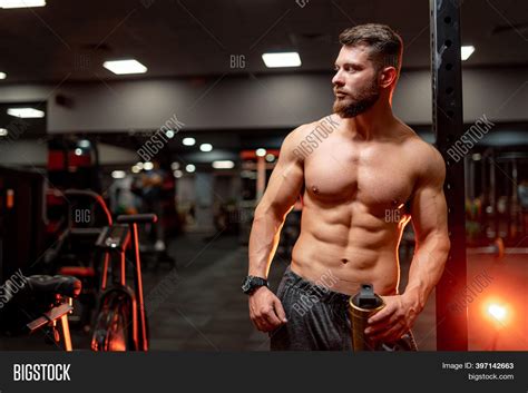 Male Perfect Body Image & Photo (Free Trial) | Bigstock