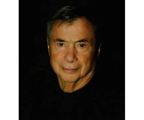 Leon Jaffe Obituary (2024) - Denver, CO - Feldman Mortuary