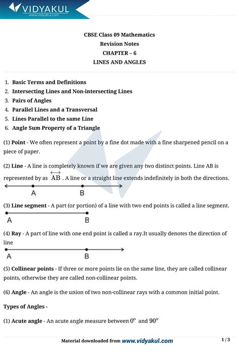 Image result for 9th Class Maths Dumbe Line