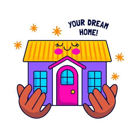 Image result for PSA House Sticker