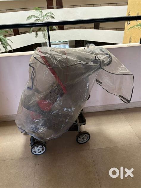 Graco stroller - Kids Furniture - 1815599426