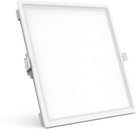 Polycab Polycab 20W Scintillate 3-in-1 Color Changing LED Panel Light ...