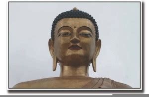 Posterhouzz Metal Buddha statue Fine Art Print - Religious posters in ...