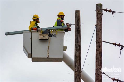 Image result for Power Pole Replacement