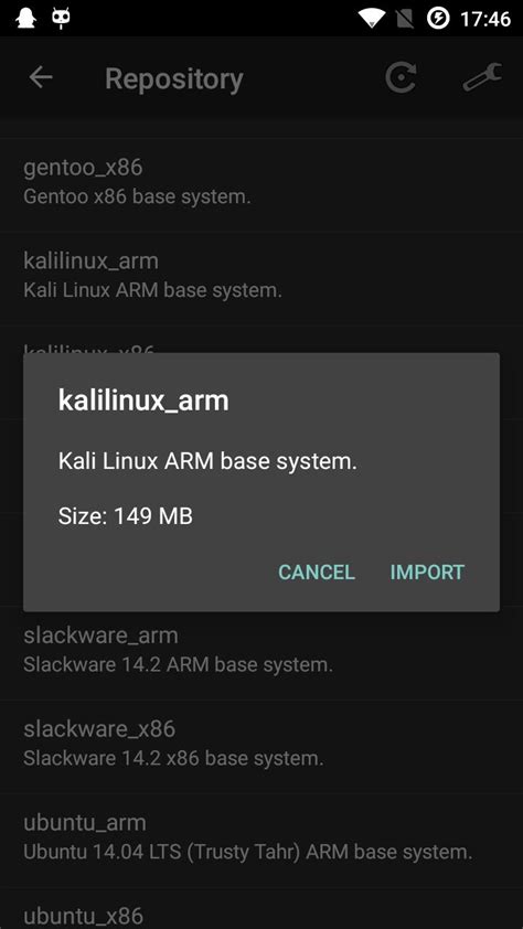 Image result for Android Linux Deploy