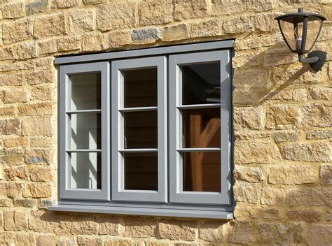 Image result for Window with Timber Infill