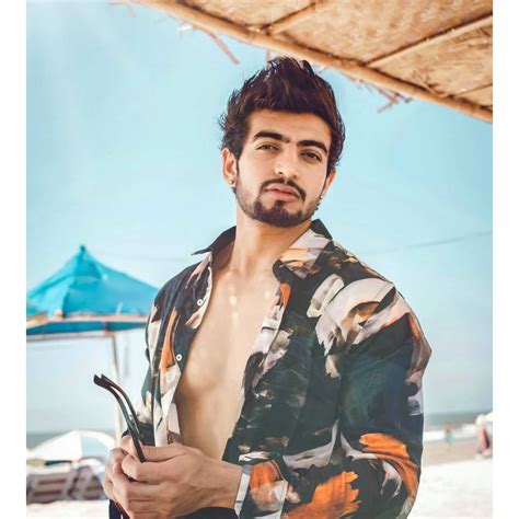 Abhi Sharma Influencer| Biography Content Creator Career