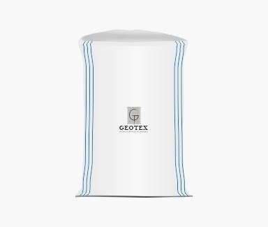 PP/HDPE Woven Sack Bag - Geotex - Woven Sacks Manufacturer