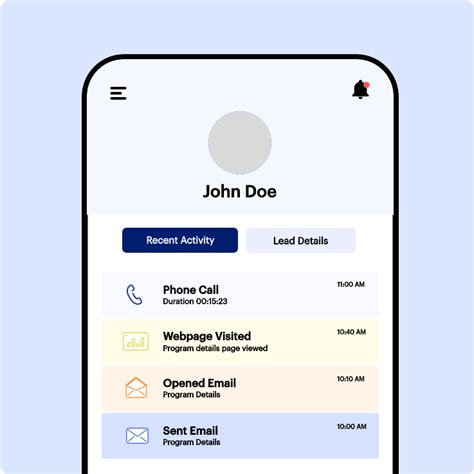 Maximize ROI With LeadSquared’s CRM Marketing Automation Solution