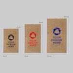 Multipurpose Slender Paper Pouches | VistaPrint