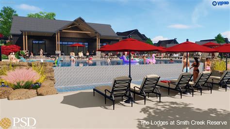 Smith Creek Reserve: Construction Launch by Smith Creek Reserve - Issuu