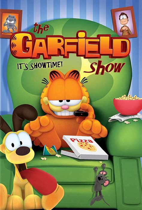 Film Garfield Nermal Garfield 2024 Movie Nermal | TikTok