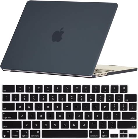Amazon.com: Se7enline Compatible with 2023 2024 MacBook Air 15 inch ...