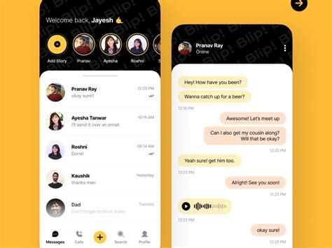 Image result for Real-Time Chat Application