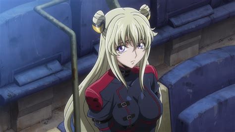 Code Geass Akito the Exiled 的图像结果