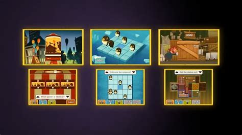 Top 3ds Games: Best Nintendo 3DS Games Ever Time