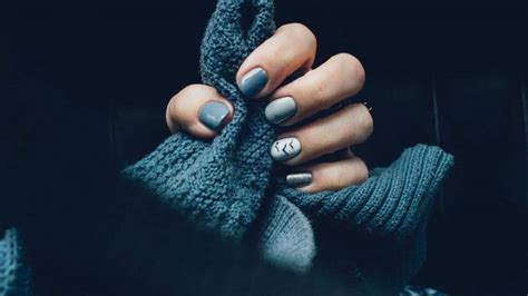 5 must-have nail polish shades