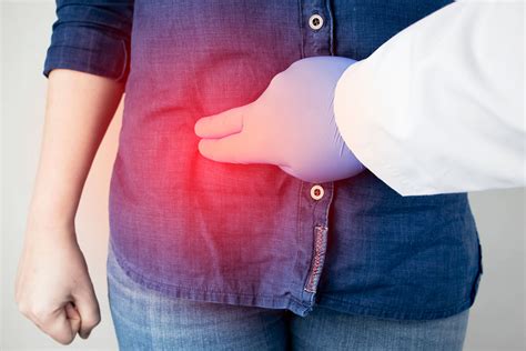 Appendix Symptoms - Eremedium